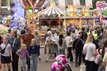 Bekijk deze foto groter. Foto: 'Afsluiting kermis 030'.